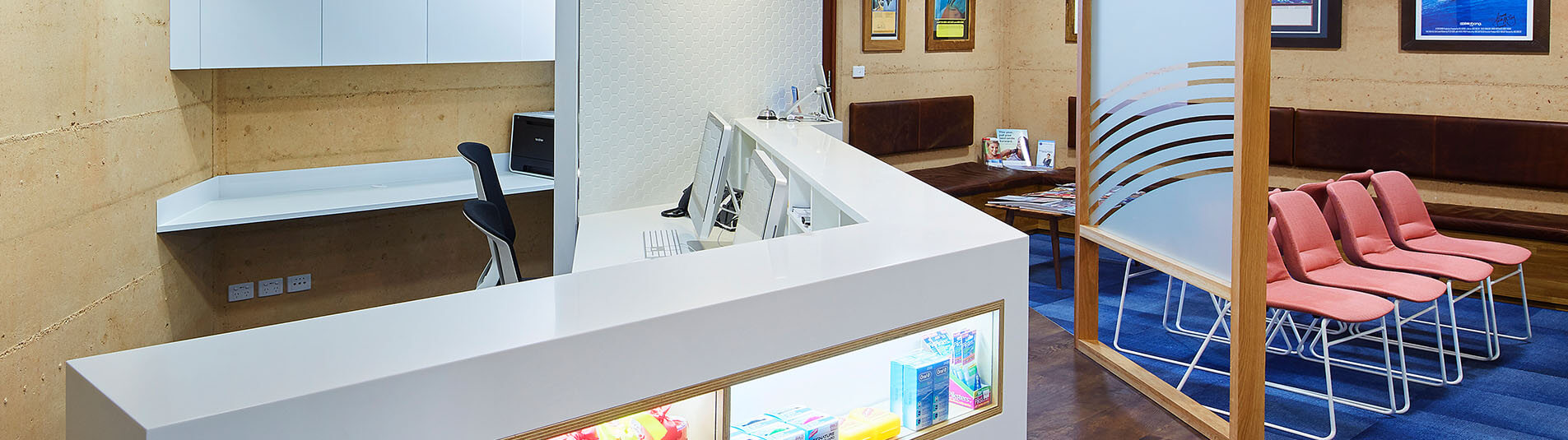 About the Carousel Orthodontic Centre