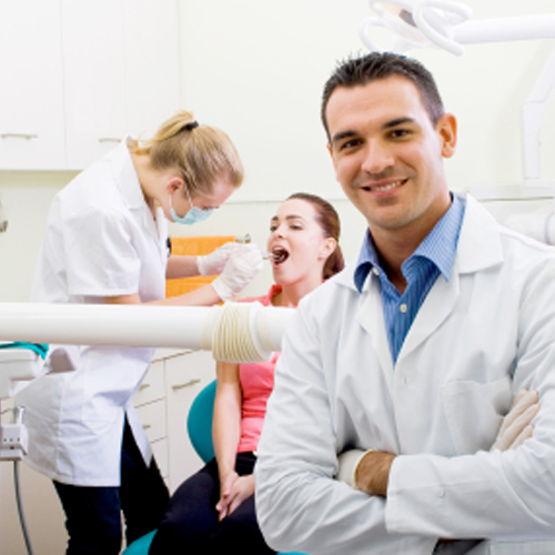 Surgical orthodontics Surgical orthodontics