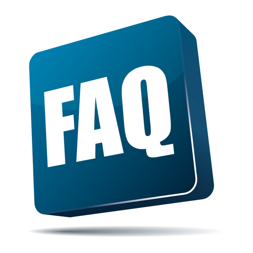 FAQs FAQs