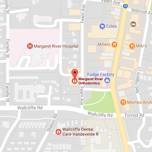 Margaret River Orthodontics Margaret River Orthodontics