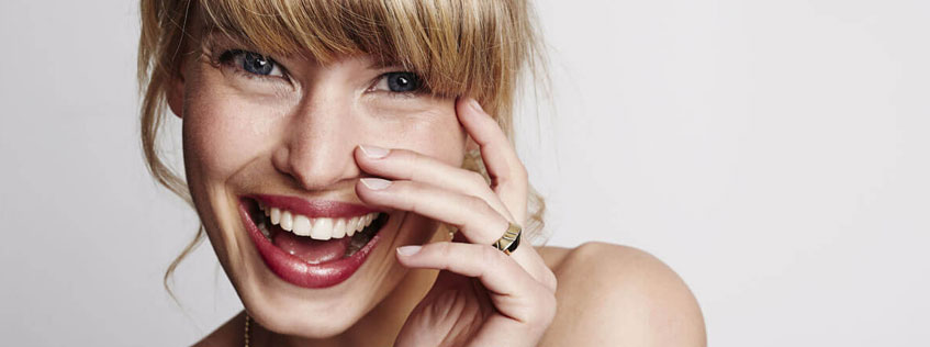 Orthodontic consultation