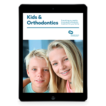 Kids & Orthodontics eBook Kids & Orthodontics eBook