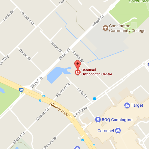 Carousel Orthodontic Centre Carousel Orthodontic Centre