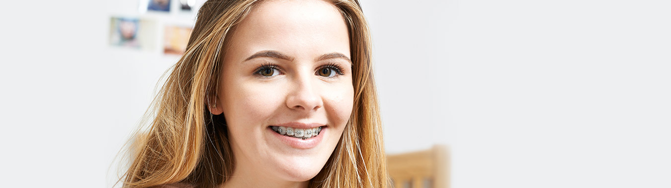 Give a Smile with the Carousel Orthodontic Centre