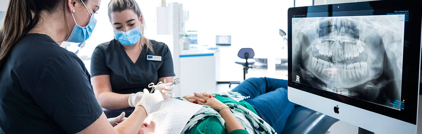 Carousel Orthodontic Centre