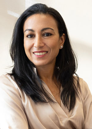 Dr Arti Dyett Dr Arti Dyett