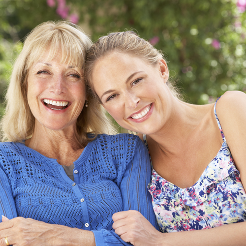 Adult treatment Adult treatment