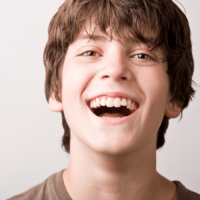 Non-extraction treatment Non-extraction treatment