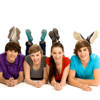 Non-extraction treatment Non-extraction treatment