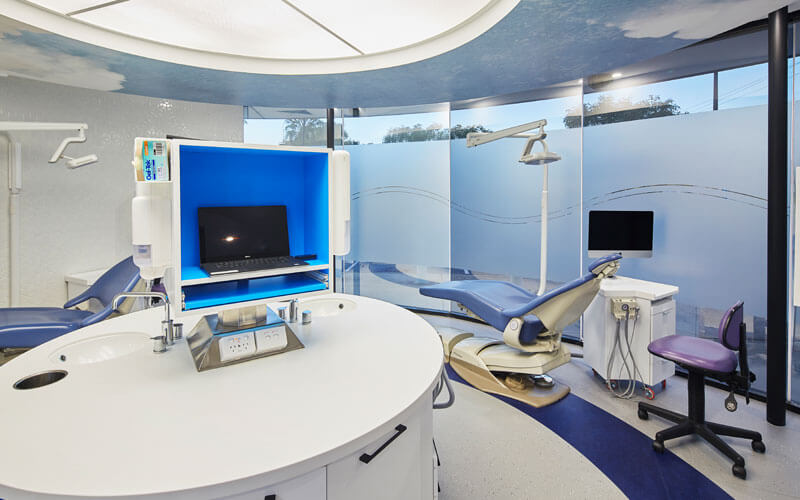 Carousel Orthodontic Centre