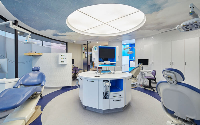 Carousel Orthodontic Centre