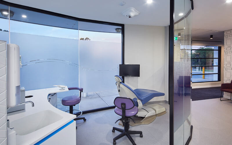 Carousel Orthodontic Centre