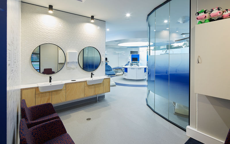 Carousel Orthodontic Centre