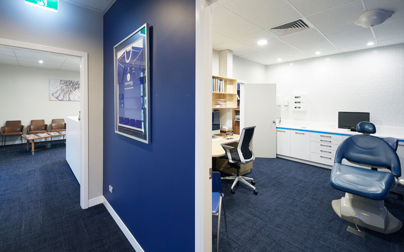 Carousel Orthodontic Centre