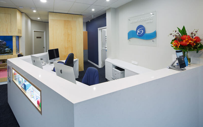 Carousel Orthodontic Centre