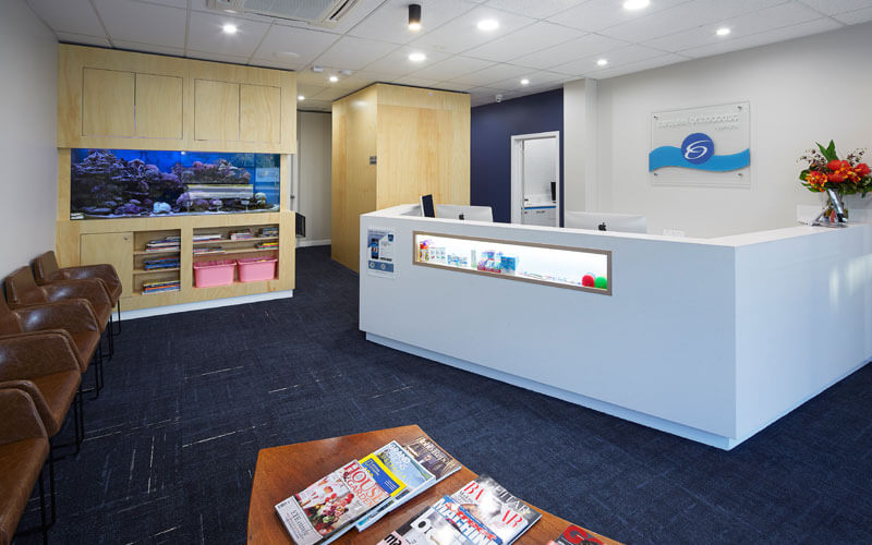 Carousel Orthodontic Centre